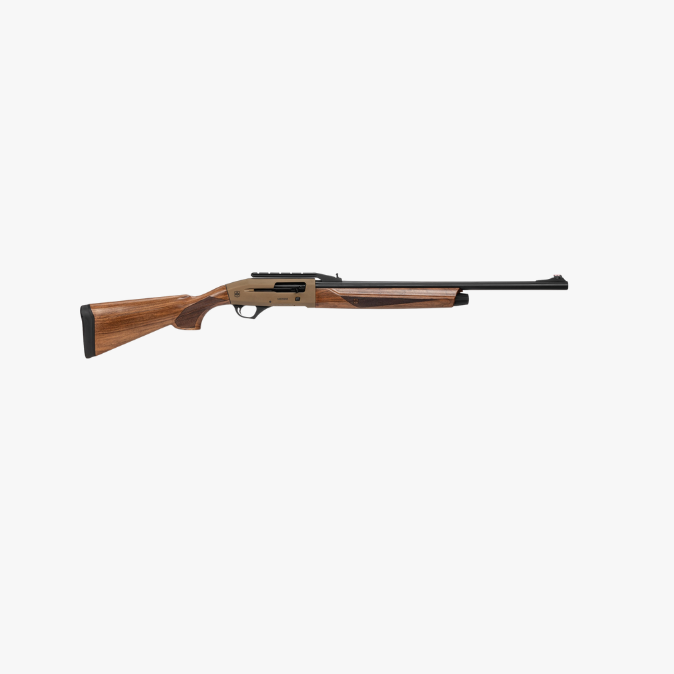 Venza Bronz Cantilever Av Tüfeği