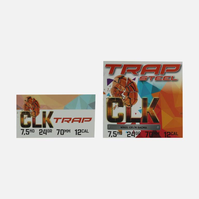 CLK TRAP