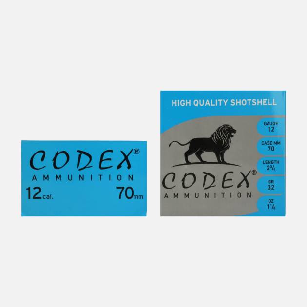 CODEX 32 GR