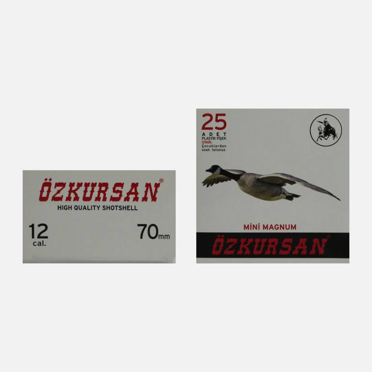 Özkursan Magnum