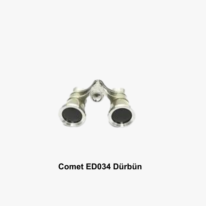 Comet ED034 Dürbün