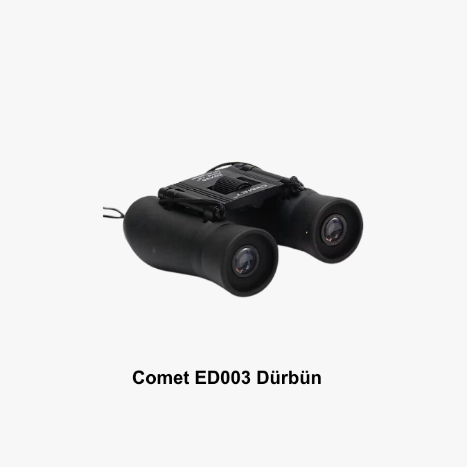 Comet ED003 Dürbün