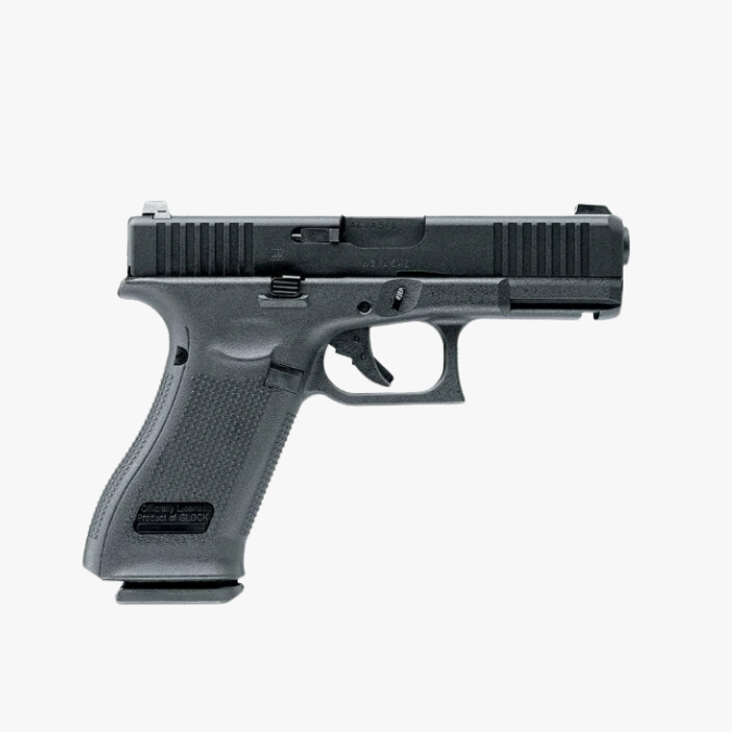 Umarex Glock 45 Gen 5 Blowback Ai̇rsoft Tabanca Greengas
