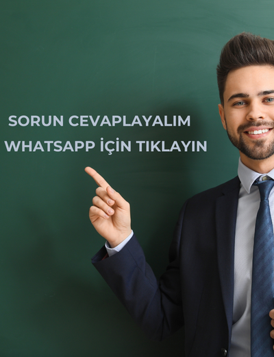 Özel Ürün Blok 8